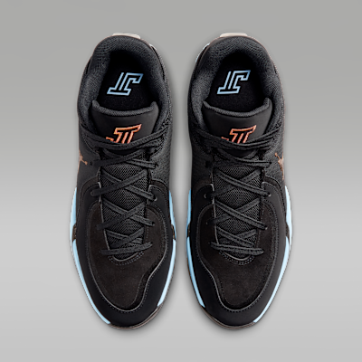 NIKE公式】テイタム 4 リトルキッズシューズ.オンラインストア (通販